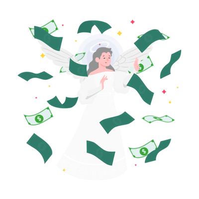 angel investor