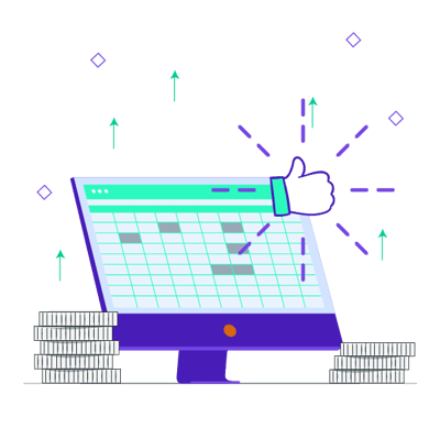 How an Annual Budget Is Used