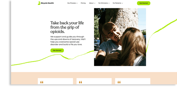 Increasing Access to Opioid Treatment