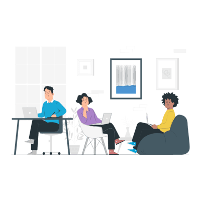 entrepreneurial support organizations