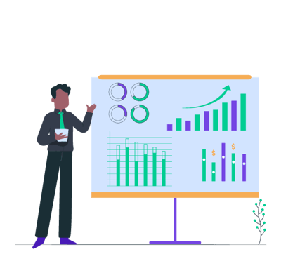 How To Use A Financial Model in Your Pitch Deck: 3 Tips