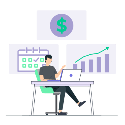 founder financial model