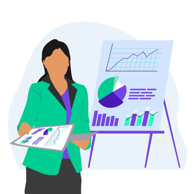 How a Financial Model Is Used