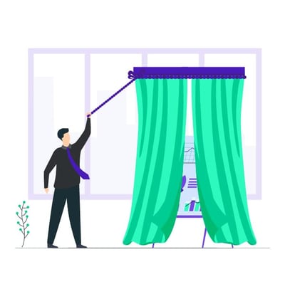 How to Present Your Financial Model