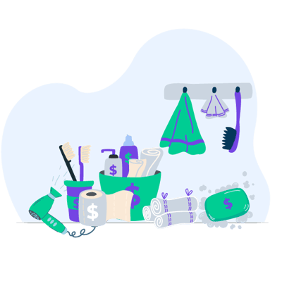 startup tools financial hygiene