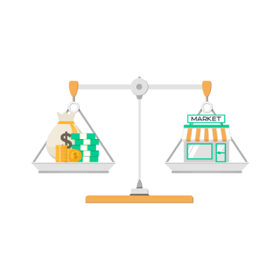 startup valuation