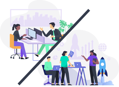 startup established pre revenue cover