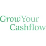 Grow Your Cashflow Logo