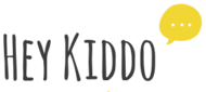 HeyKiddo Logo