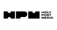 Holy Post Media Logo