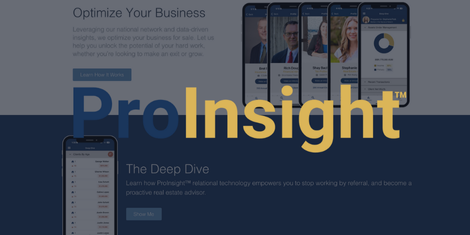Cover image: ProInsight case study