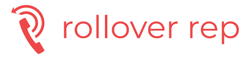 Rollover Rep Logo