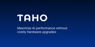 TAHO by Opnbook Logo