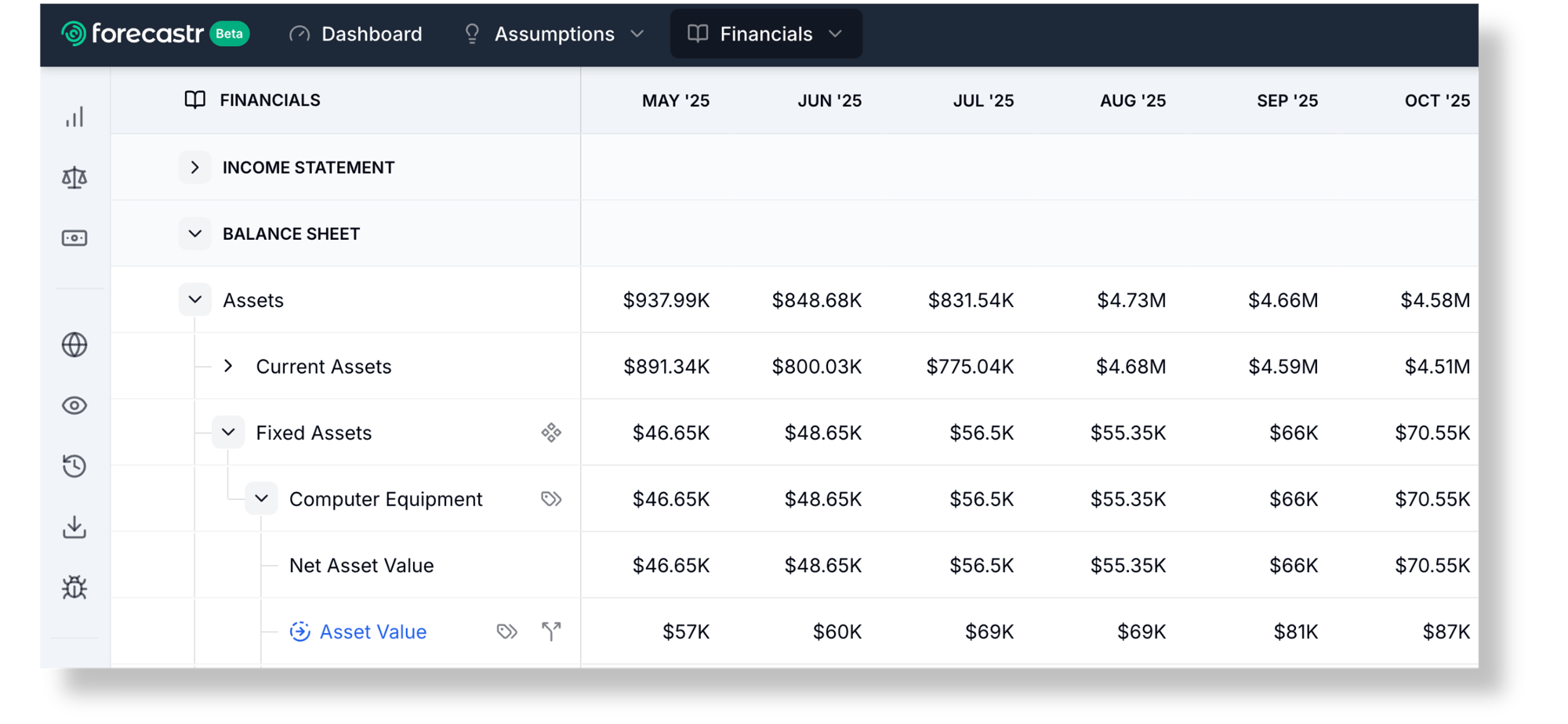 forecastr-screenshot
