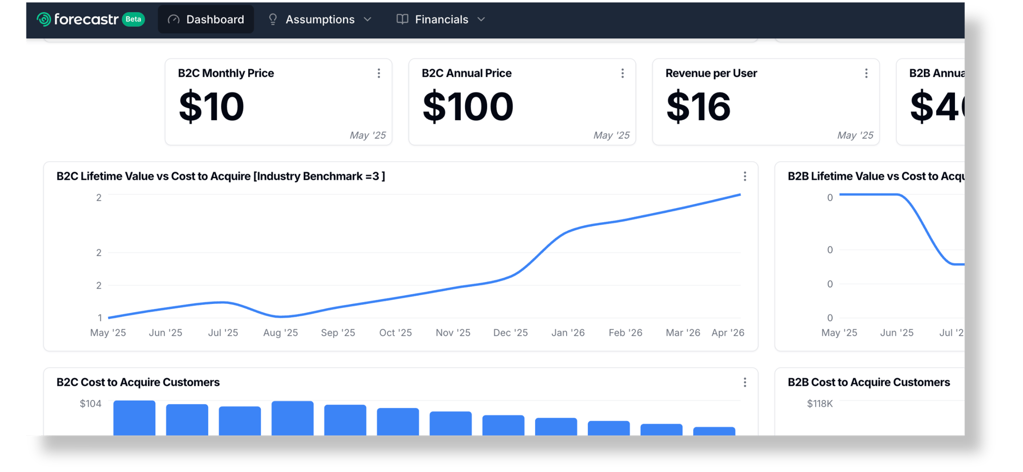 forecastr-screenshot