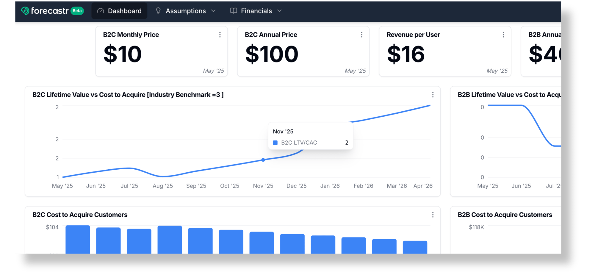 forecastr-screenshot