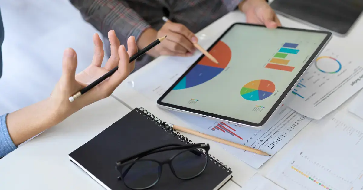 Smart budget models for modern businesses