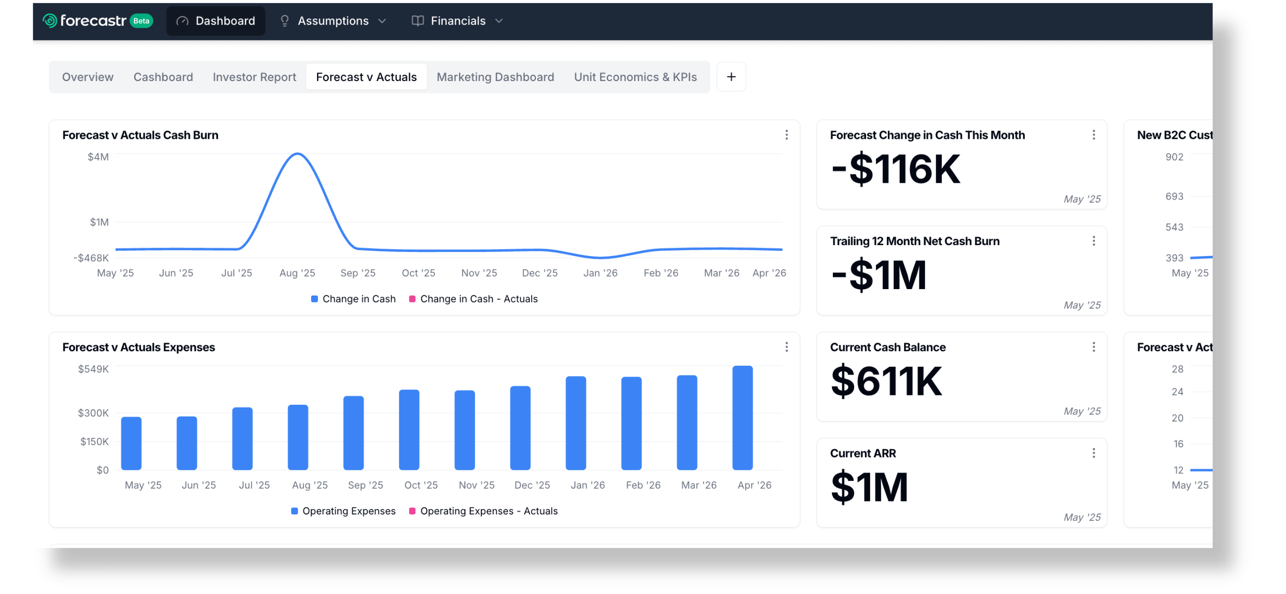 forecastr-screenshot forecastr-screenshot